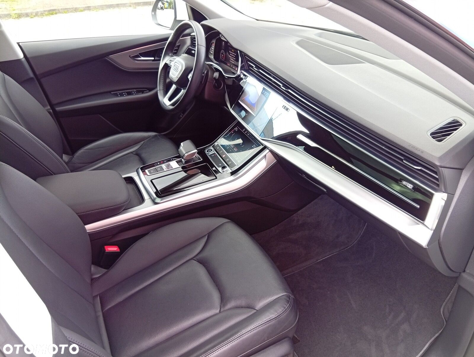 Audi Q8 - 23