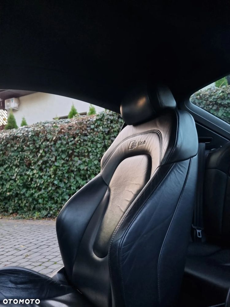 Audi TT Coupé 2.0 TFSI - 20