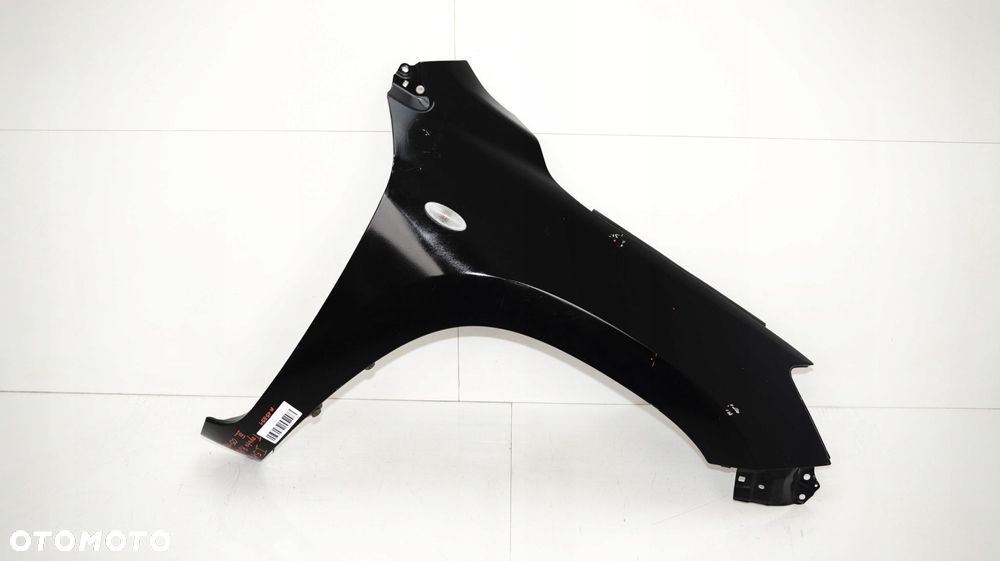 BŁOTNIK PRAWY PRZÓD TOYOTA RAV4 III 05-08R 202 ZAMIENNIK - 1