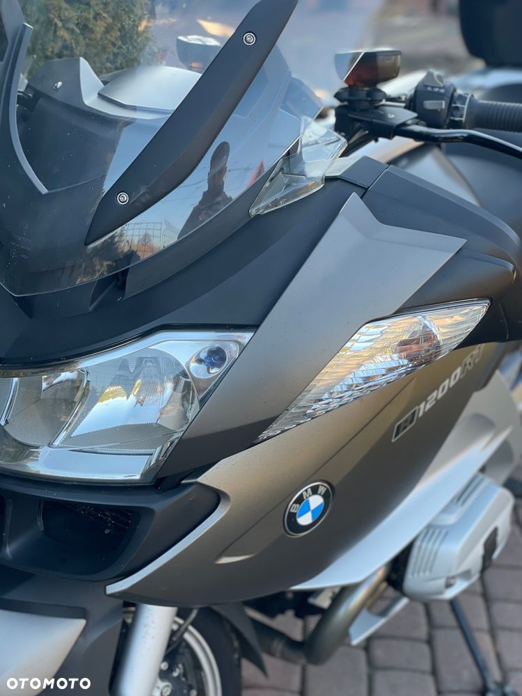 BMW RT - 3