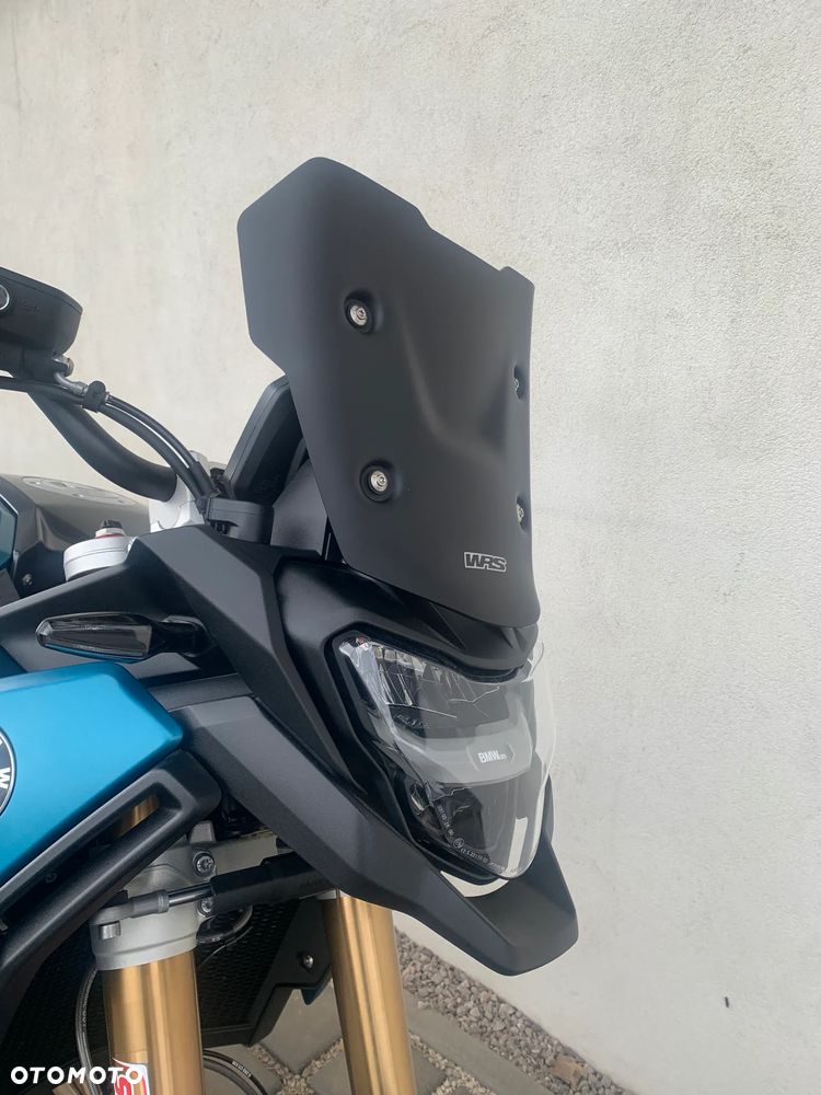 BMW GS - 12