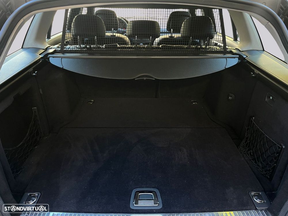 Mercedes-Benz C 200 - 35