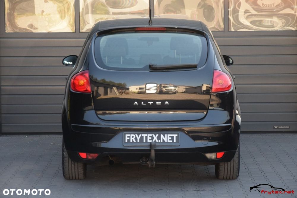 Seat Altea - 11