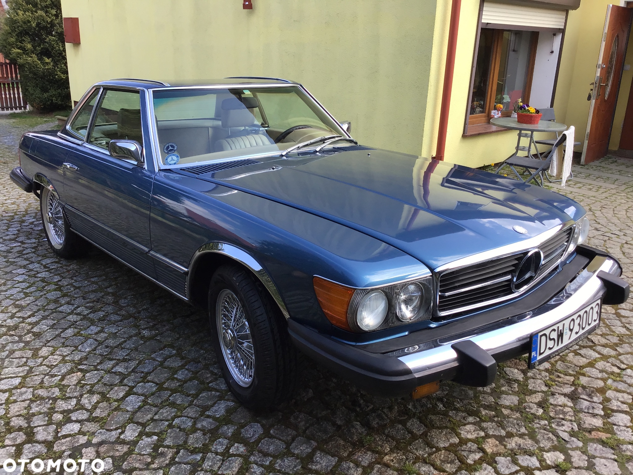 Mercedes-Benz SL - 2