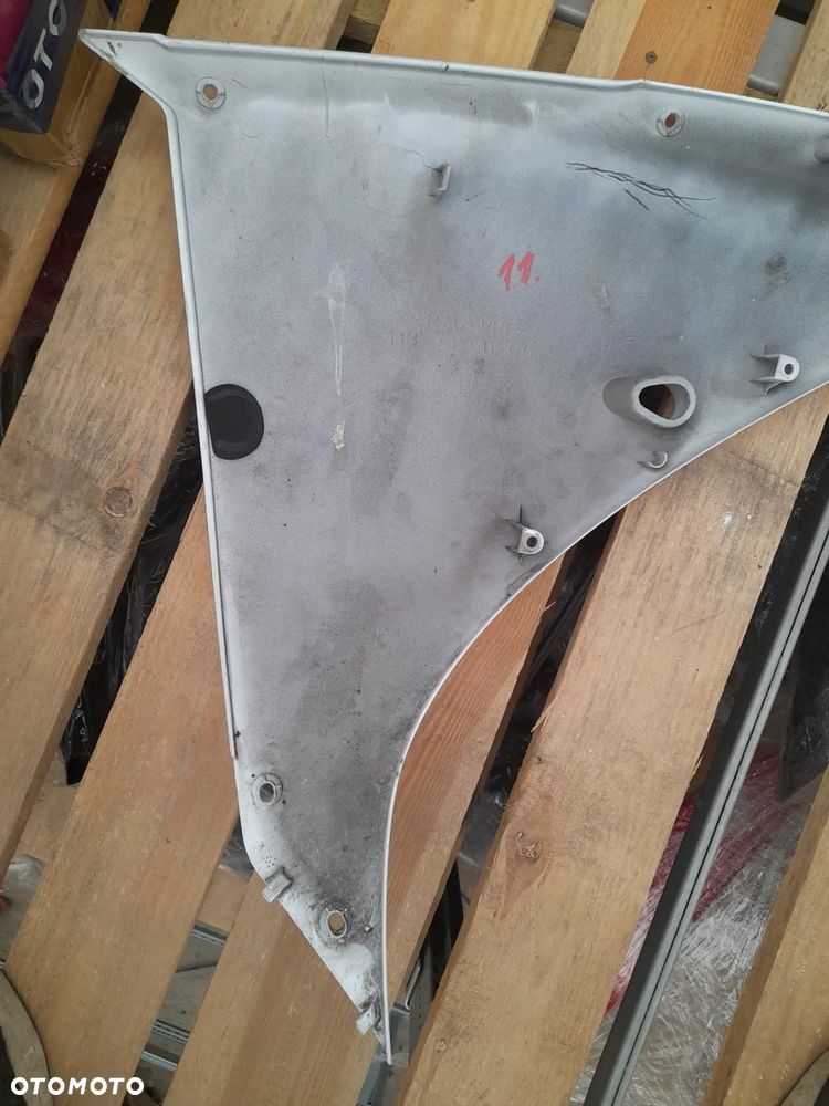 YZF-R1 R1 2009 14B1  1H14B-300E1 BOK OWIEWKA OSŁONA - 7