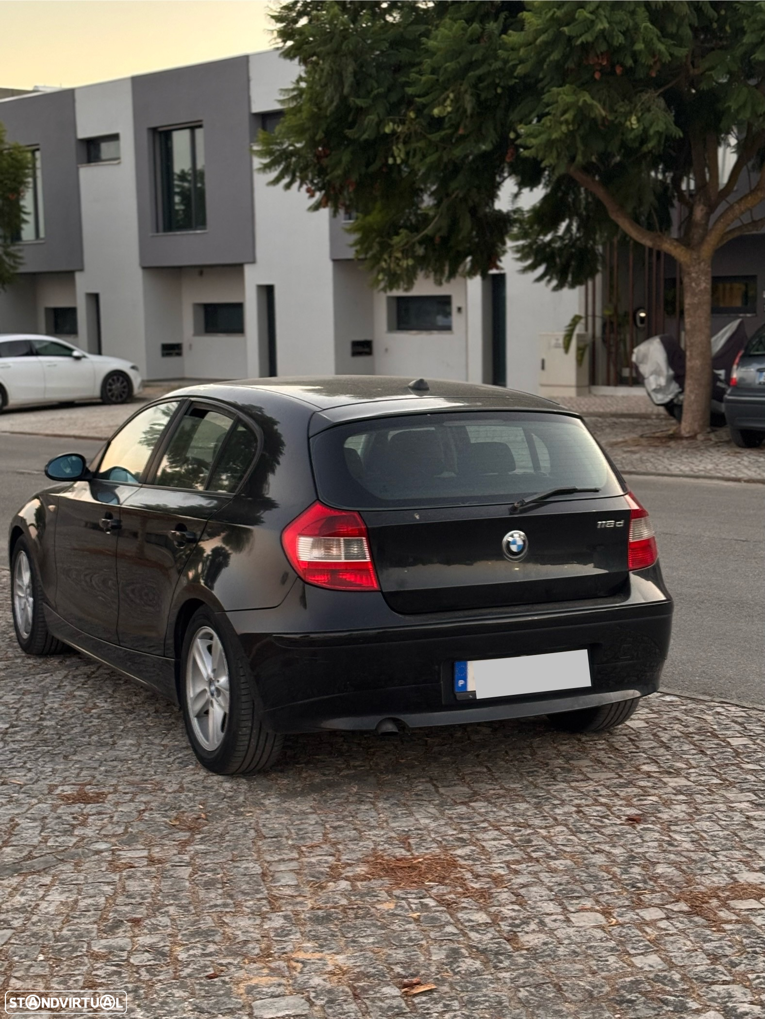 BMW 118 d Sport - 6