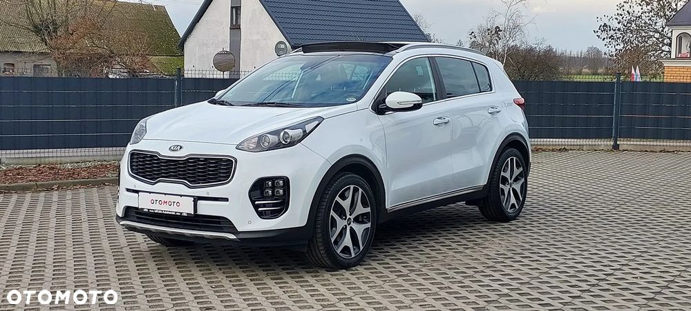 Kia Sportage - 15