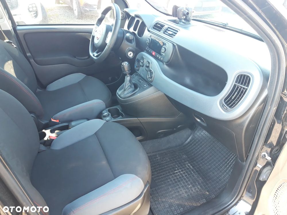 Fiat Panda 1.2 Start&Stop Pop - 10