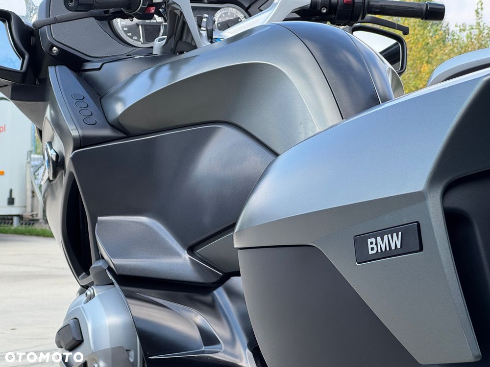 BMW RT - 21