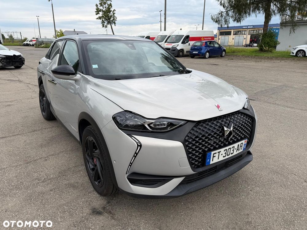 DS Automobiles DS 3 Crossback - 10