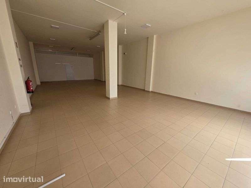Arrendamento espaço comercial Tondela - Grande imagem: 4/4