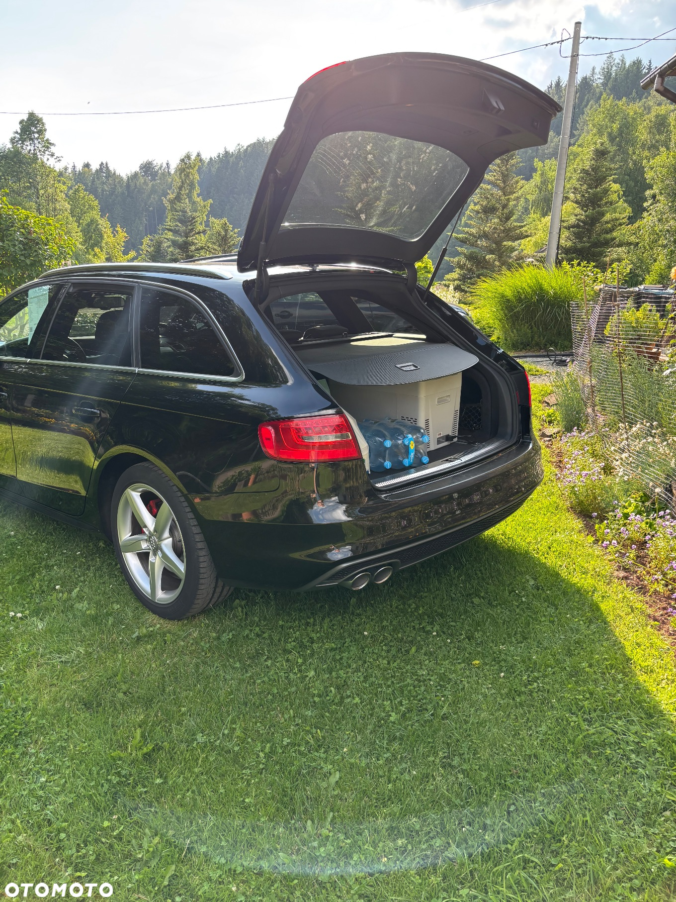 Audi A4 2.0 TDI clean diesel Multitronic - 18