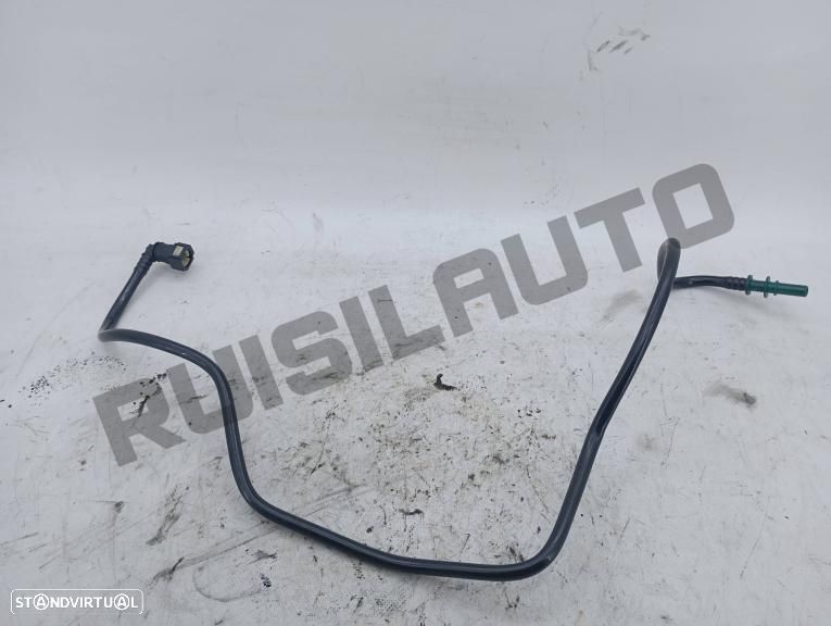 Tubo Vácuo  Ford Fiesta Vi [2008_2017] 1.6 Tdci - 1