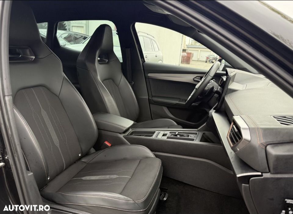 Cupra Formentor VZ 2.0 TSI 4DRIVE DSG - 18