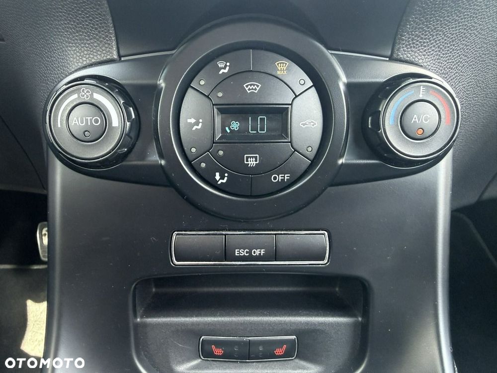 Ford Fiesta 1.6 EcoBoost ST - 27