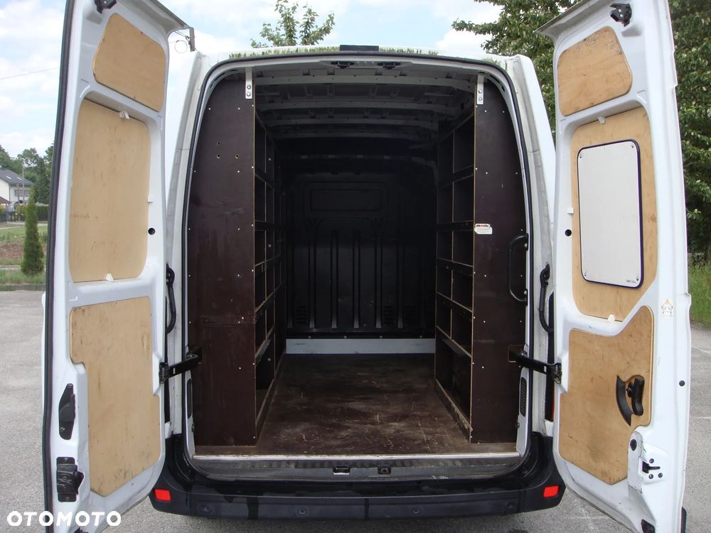 Renault Master - 15