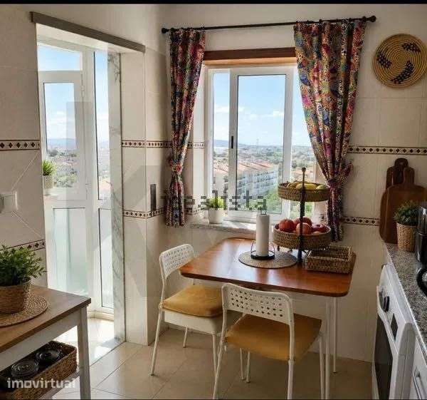 Apartamento T3 a Venda no Seixal - Grande imagem: 4/12
