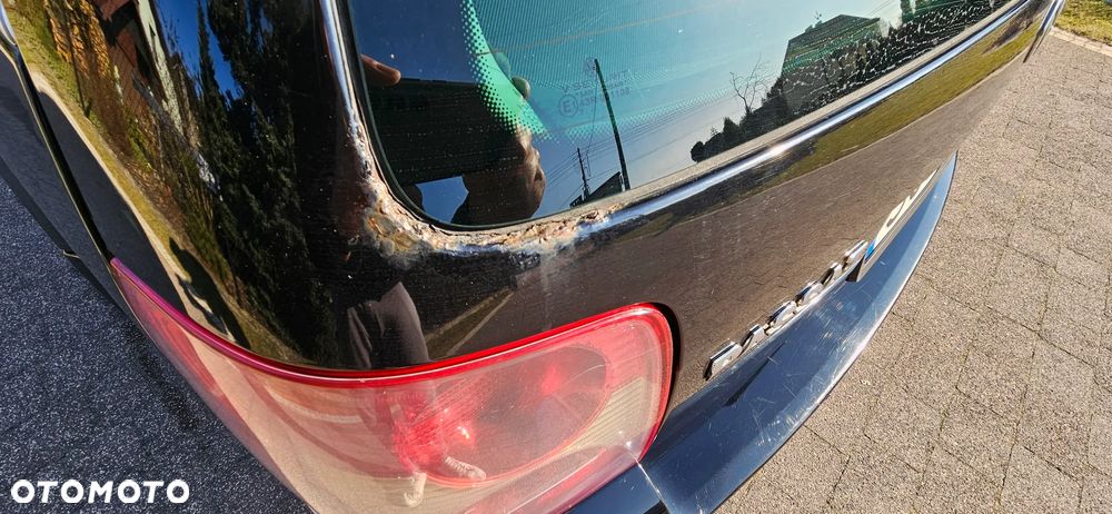 Volkswagen Passat 1.9 TDI Comfortline - 12