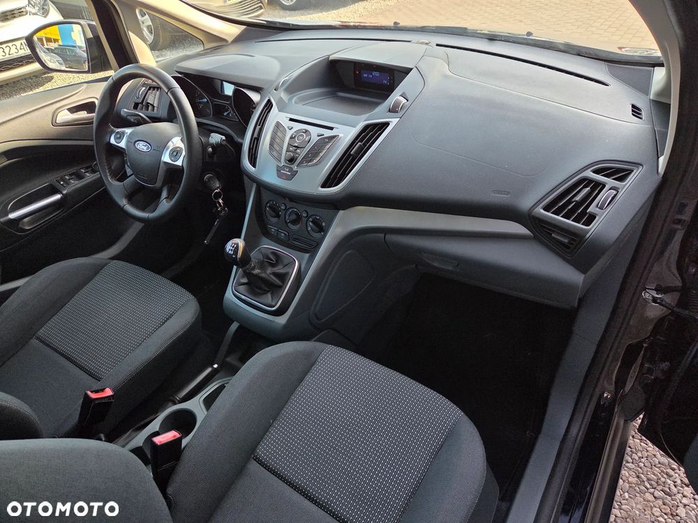 Ford Grand C-MAX 1.6 Titanium - 14