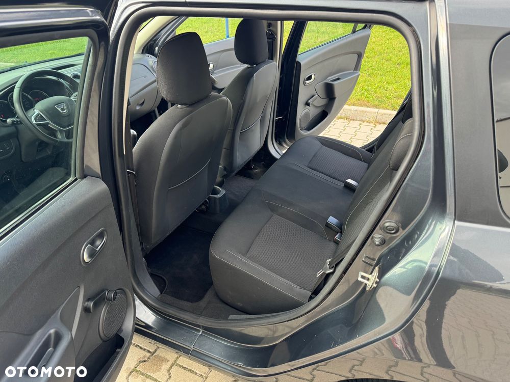 Dacia Logan MCV 0.9 TCe Outdoor S&S - 16