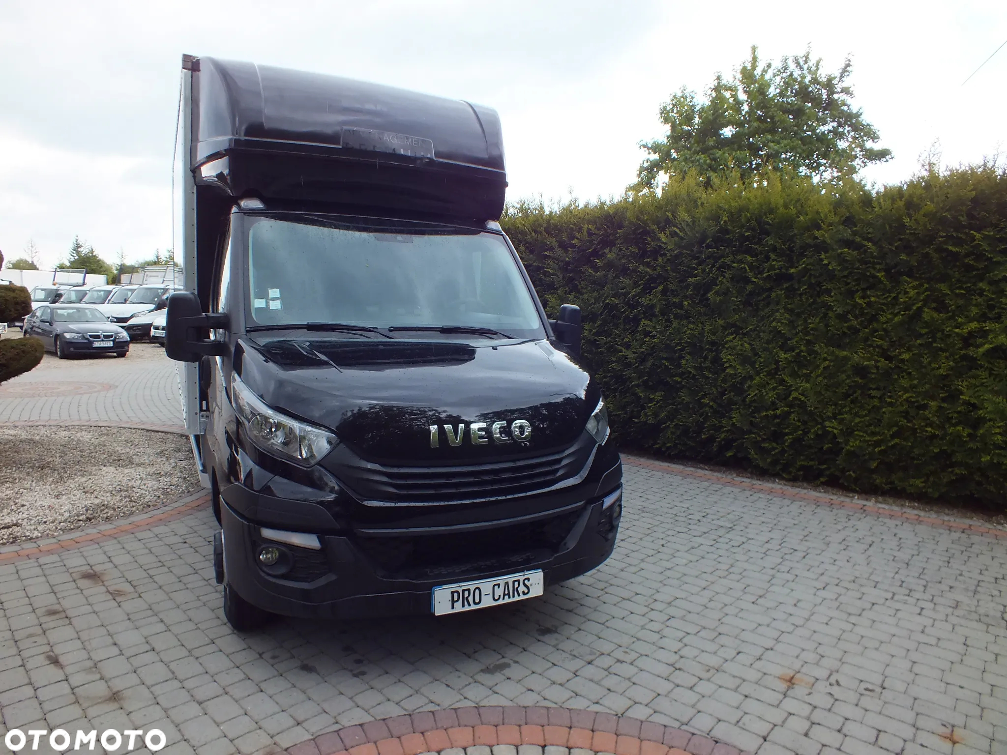Iveco Daily - 12