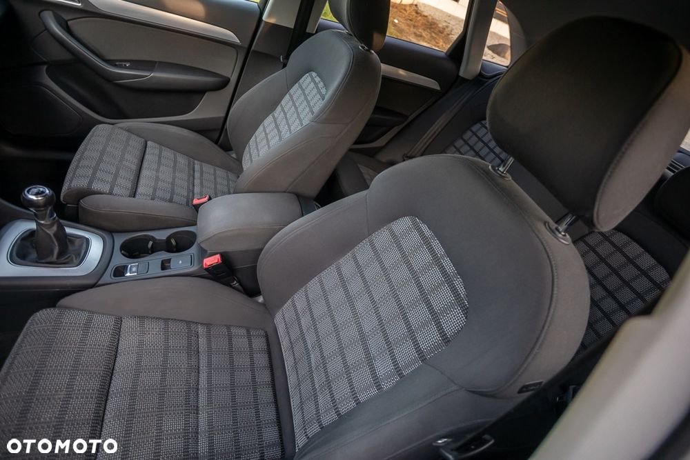 Audi Q3 2.0 TDI - 17
