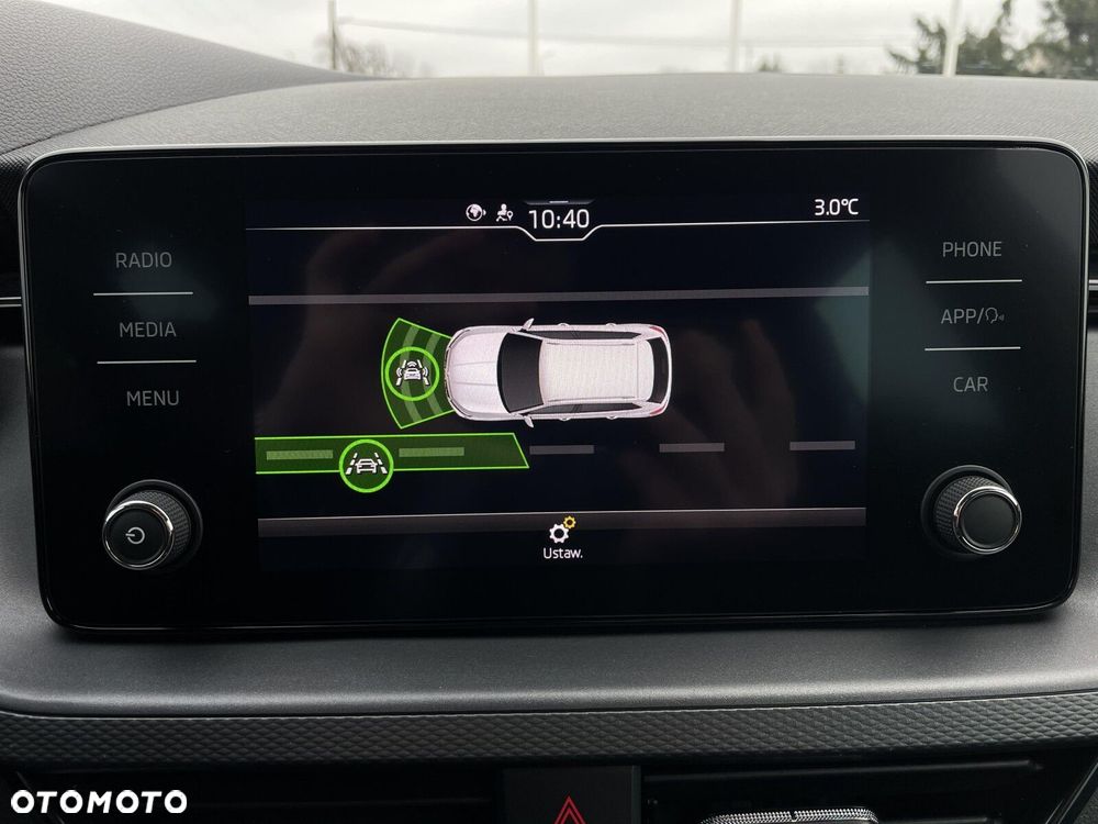 Skoda Kamiq 1.0 TSI Ambition - 23