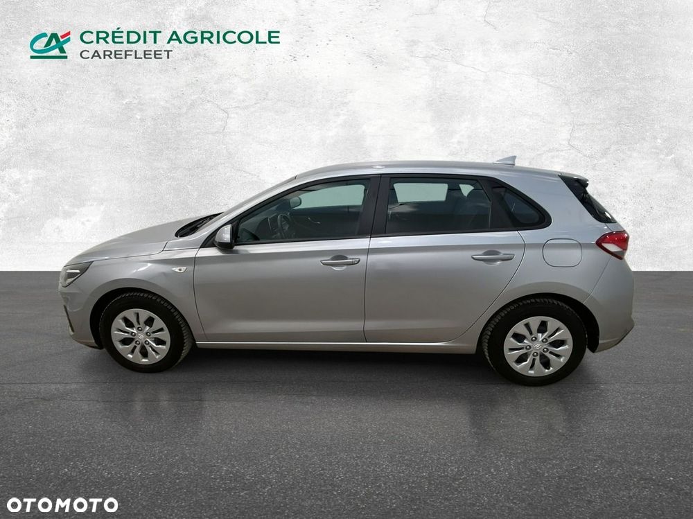 Hyundai i30 - 9