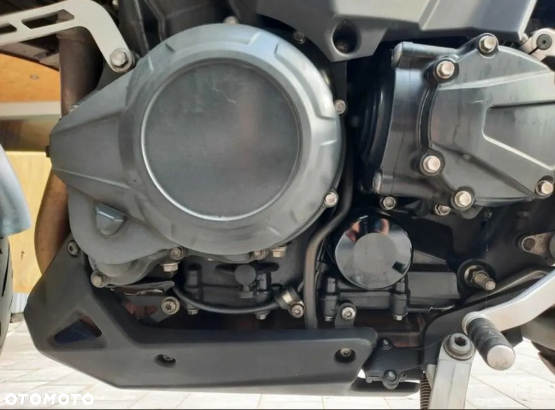 Triumph Tiger