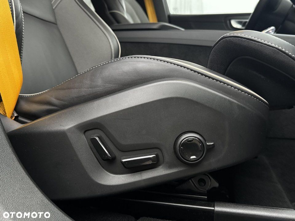 Volvo XC 60 - 19