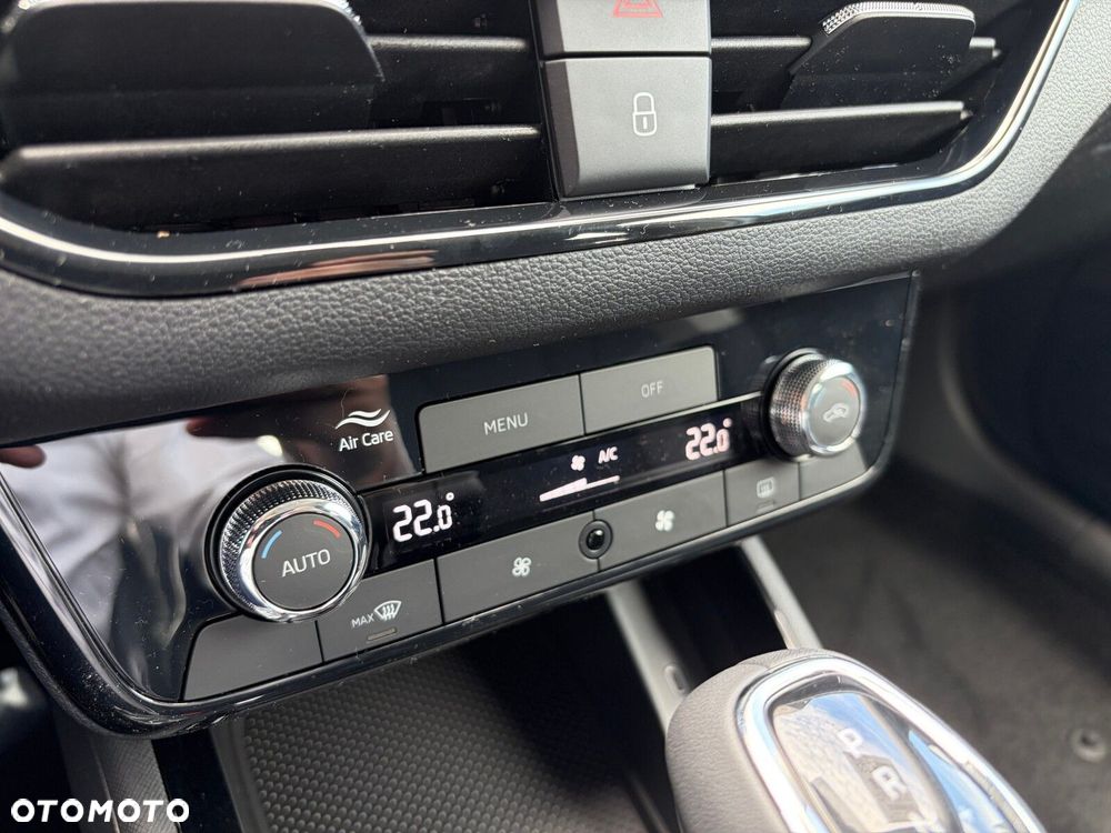 Skoda Scala 1.0 TSI Selection DSG - 17