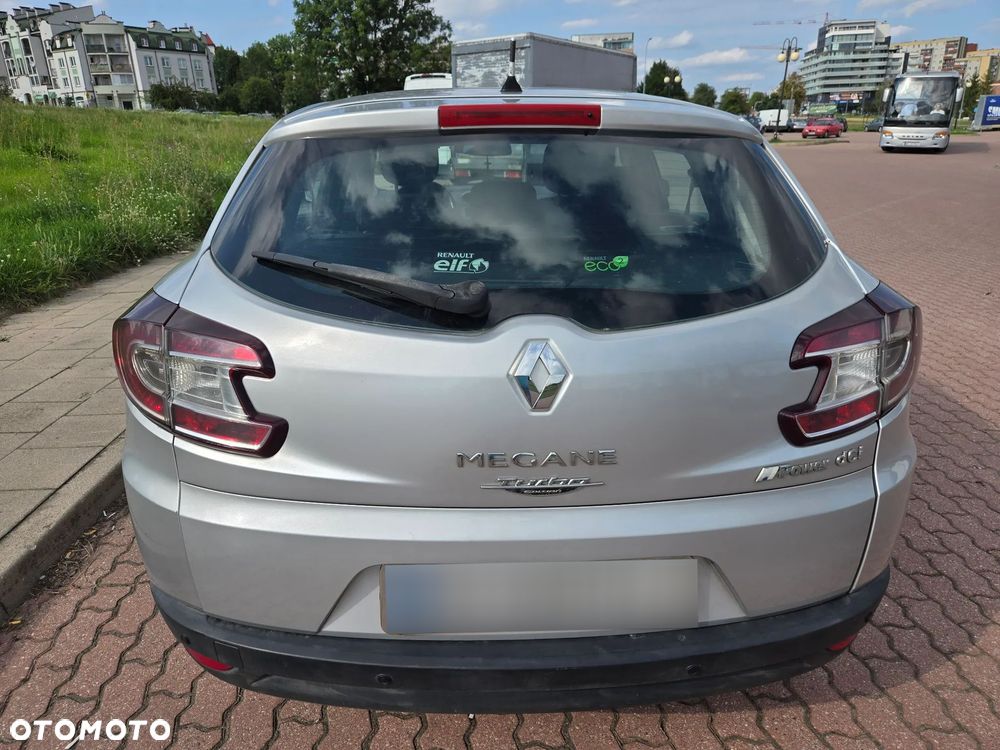 Renault Megane 1.5 dCi Progress - 4