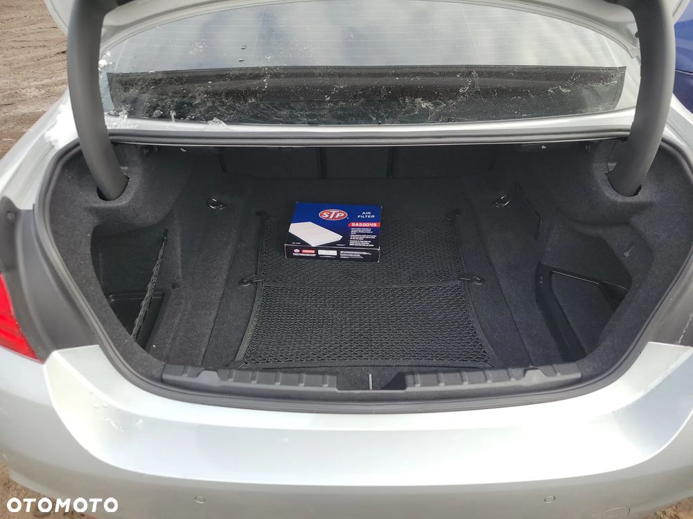 BMW Seria 4 435i xDrive M Sport - 27