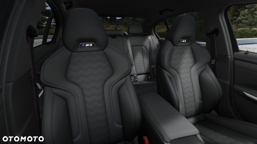 BMW M3 - 4