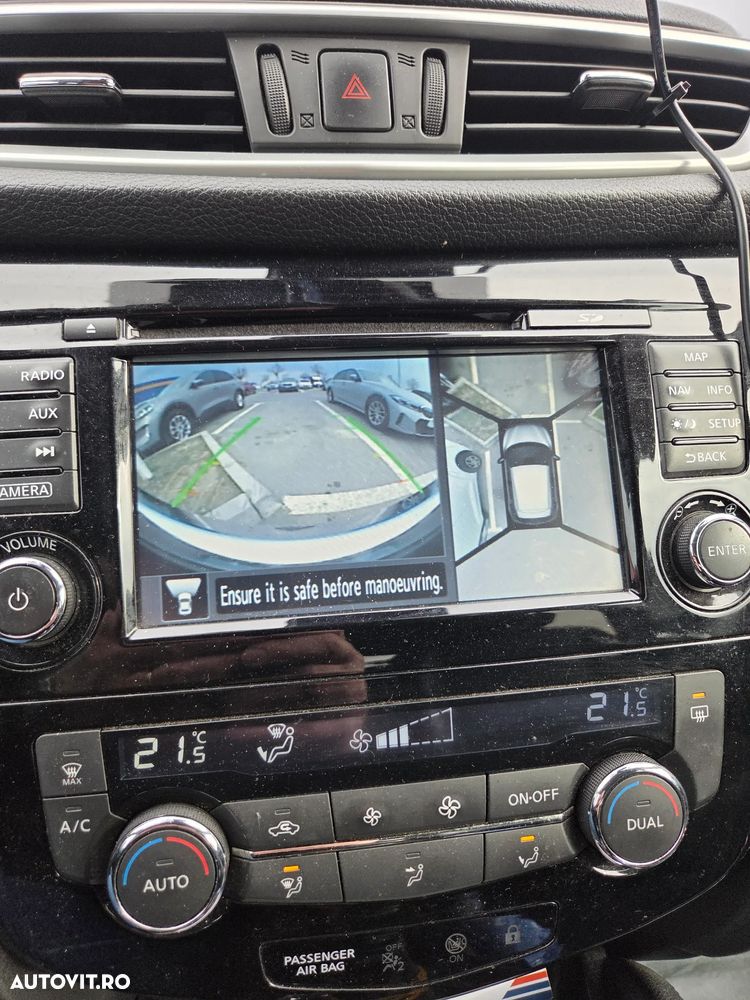 Nissan Qashqai 1.6 DCI Start/Stop 4X4-i Tekna - 40