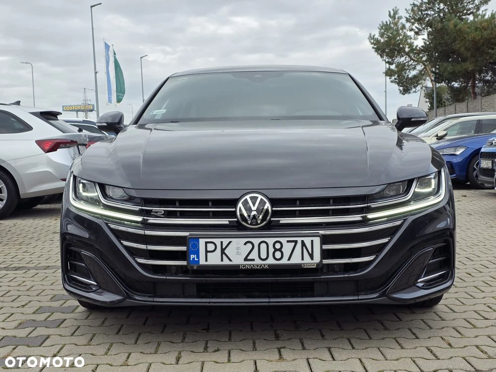 Volkswagen Arteon 2.0 TDI R-Line DSG - 3
