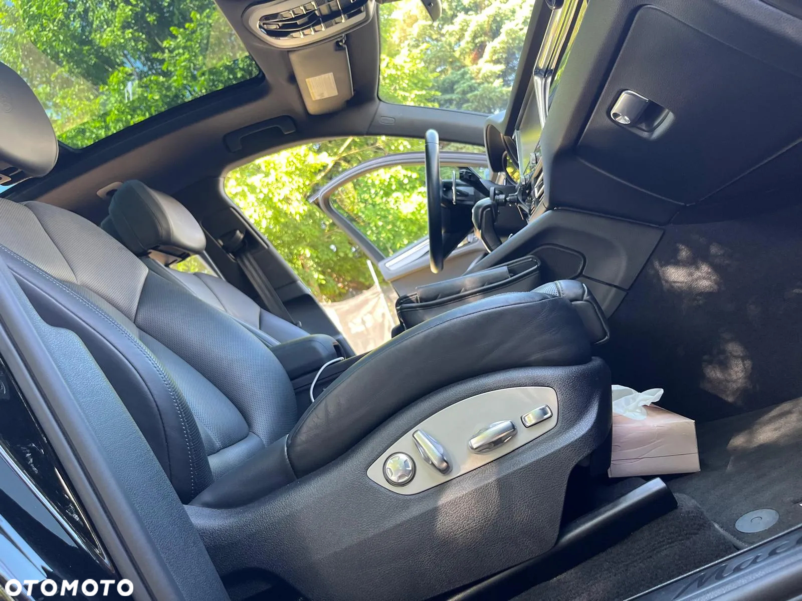 Porsche Macan - 21