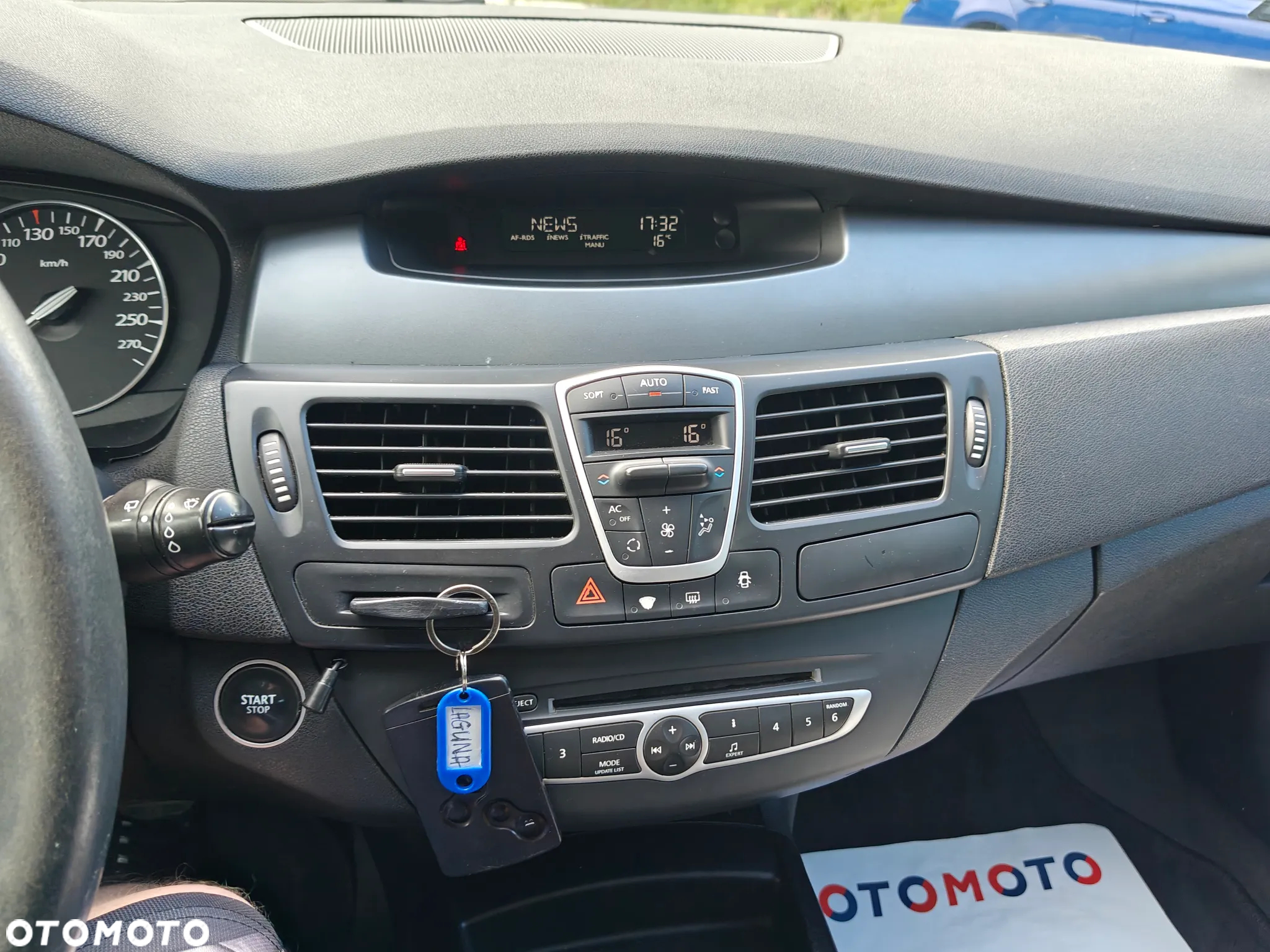 Renault Laguna 2.0 16V Dynamique - 27