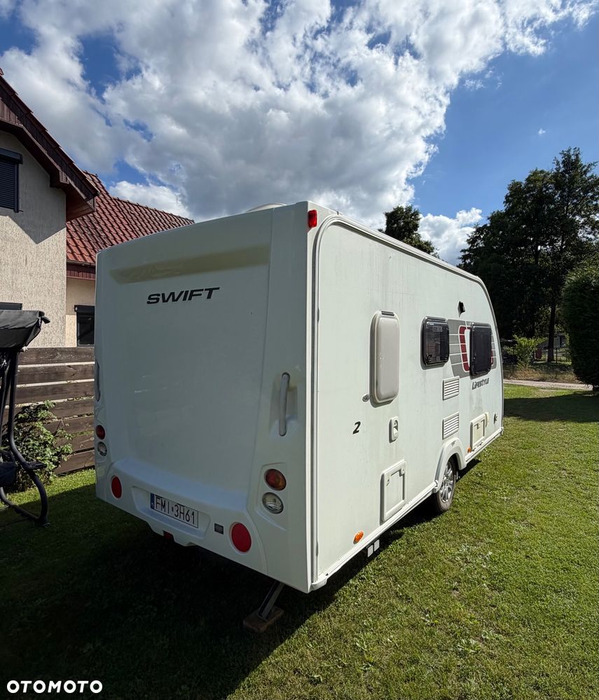 SWIFT Lifestyle 2 - 7