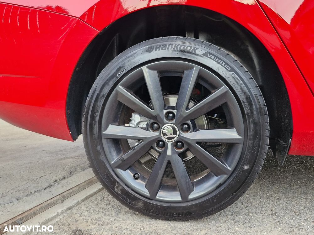 Skoda Fabia 1.2 TSI Joy - 13