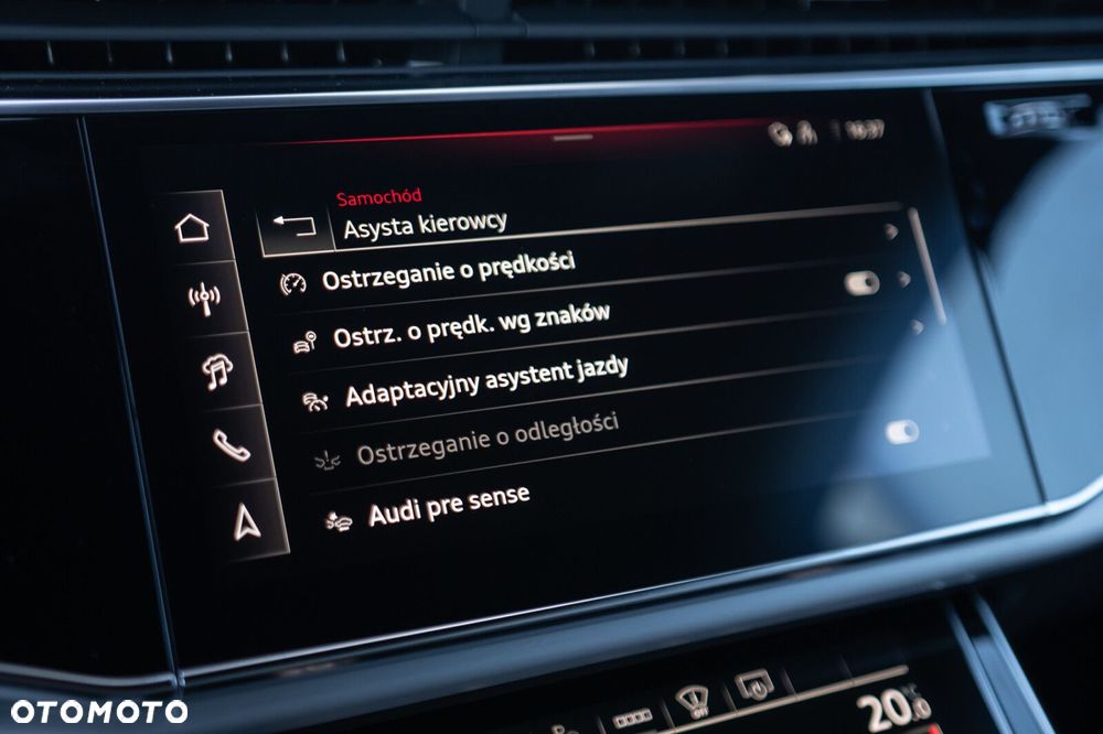 Audi Q8 - 21
