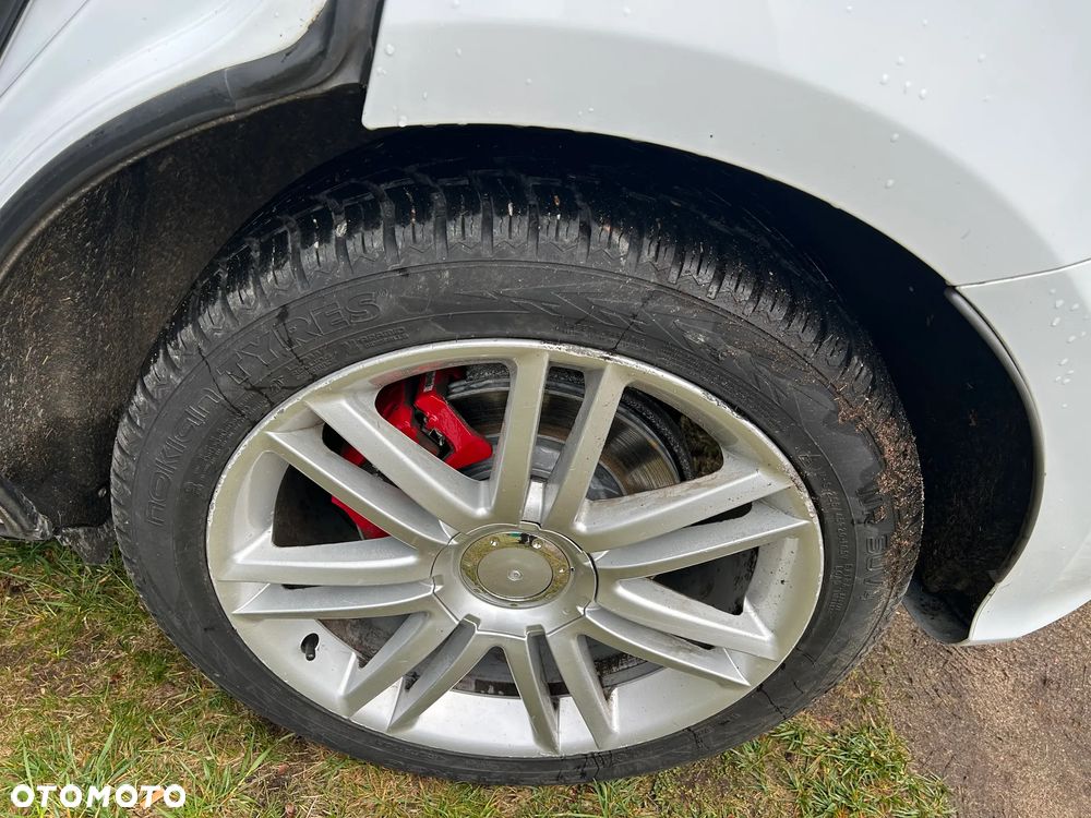 Audi SQ5 3.0 TDI Quattro Tiptronic plus - 25