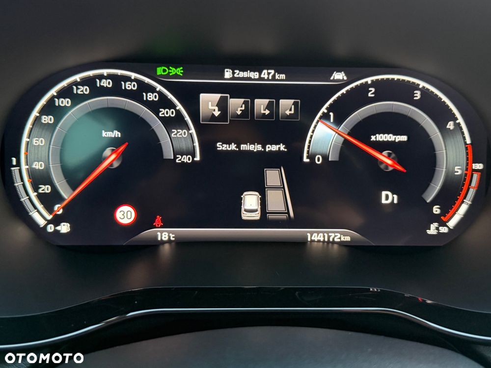 Kia Ceed 1.6 CRDi 136 ISG GT Line - 36