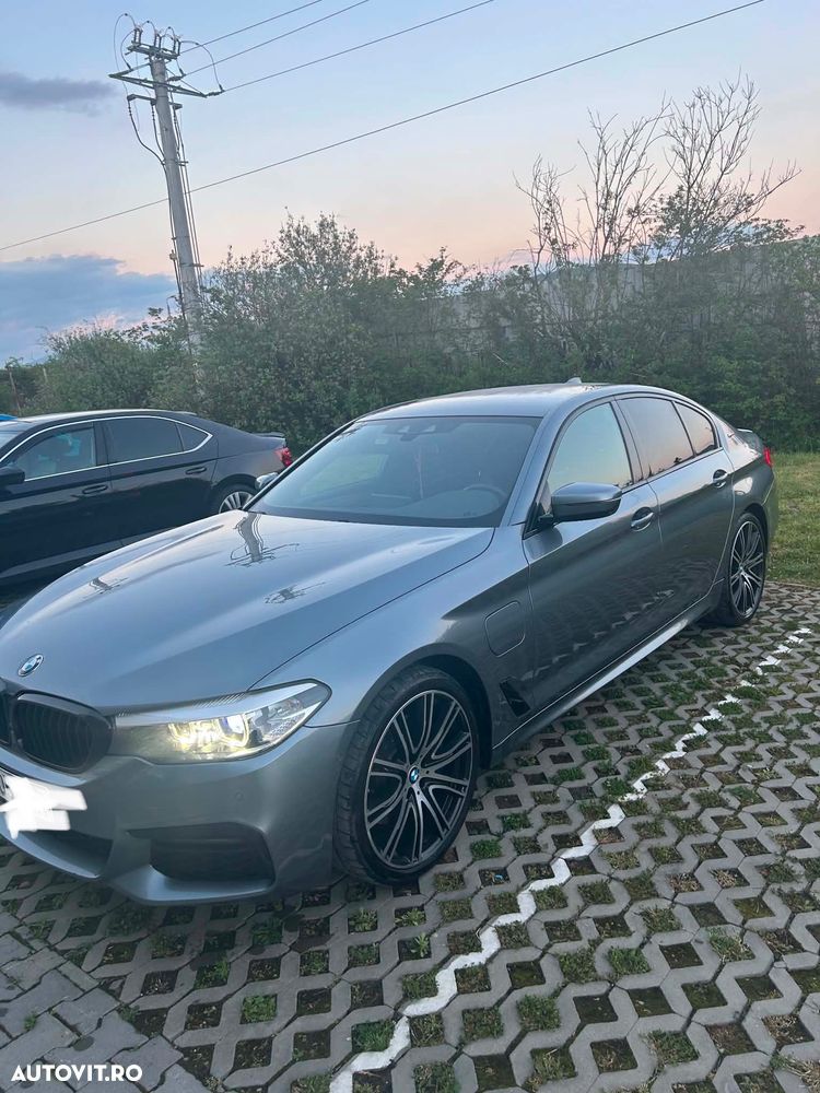 BMW Seria 5 - 14