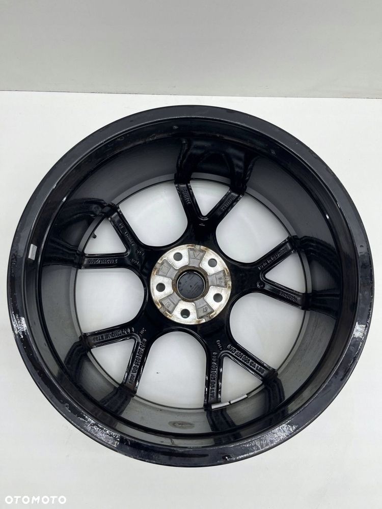 AUDI A3 8Y RS3 FELGA ALU RS 8.0J X19 ET46 8Y0601025CA - 9