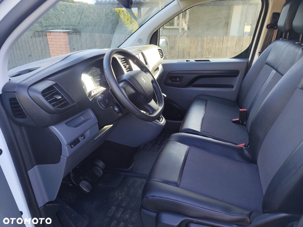 Peugeot Expert 2.0 hdi extra long - 16
