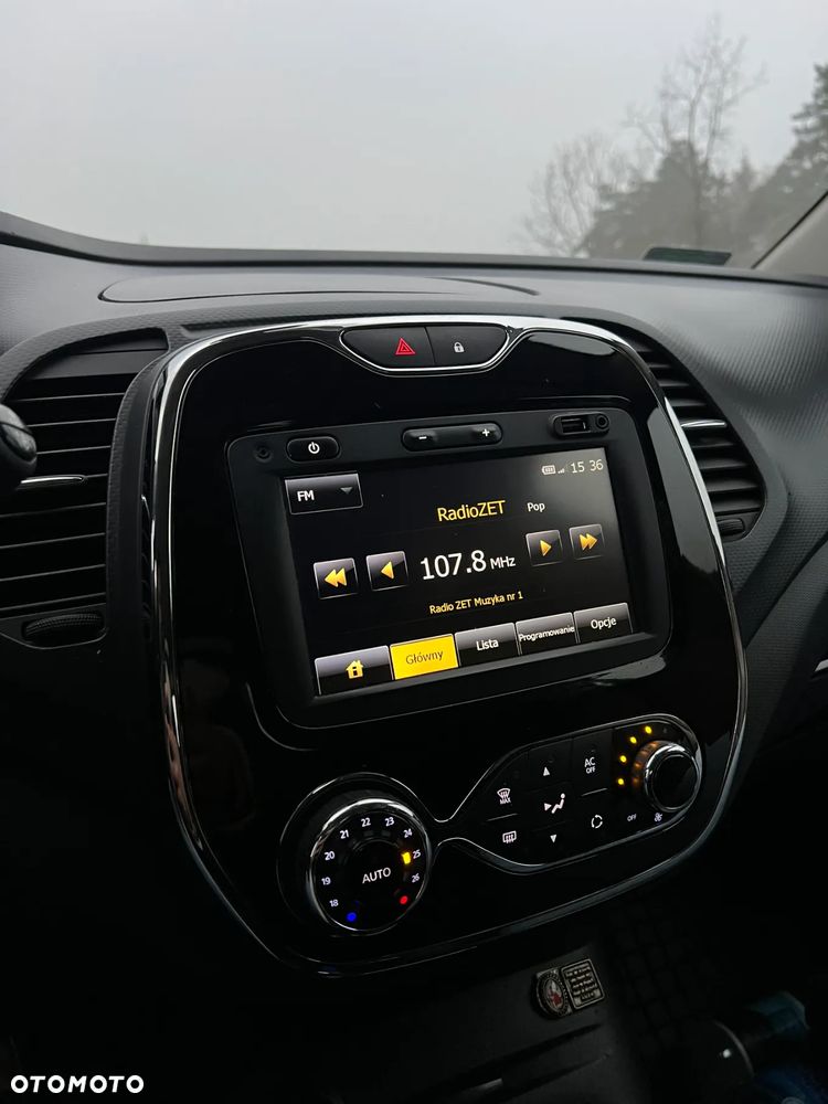 Renault Captur 0.9 Energy TCe Zen - 12