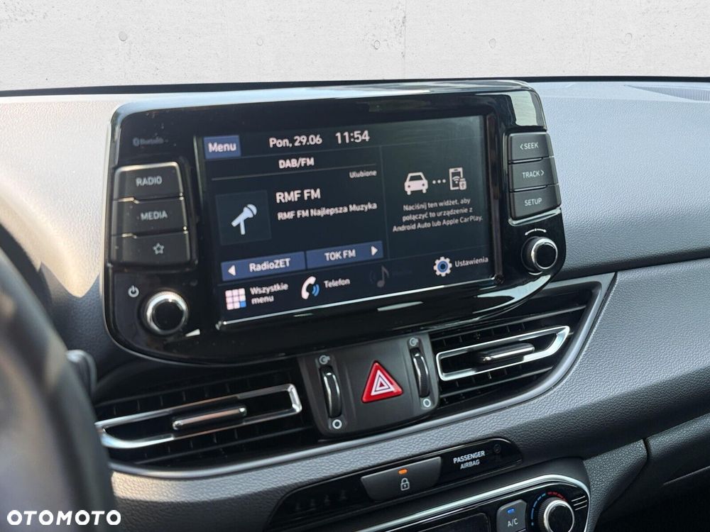 Hyundai i30 1.5 DPI Comfort - 20
