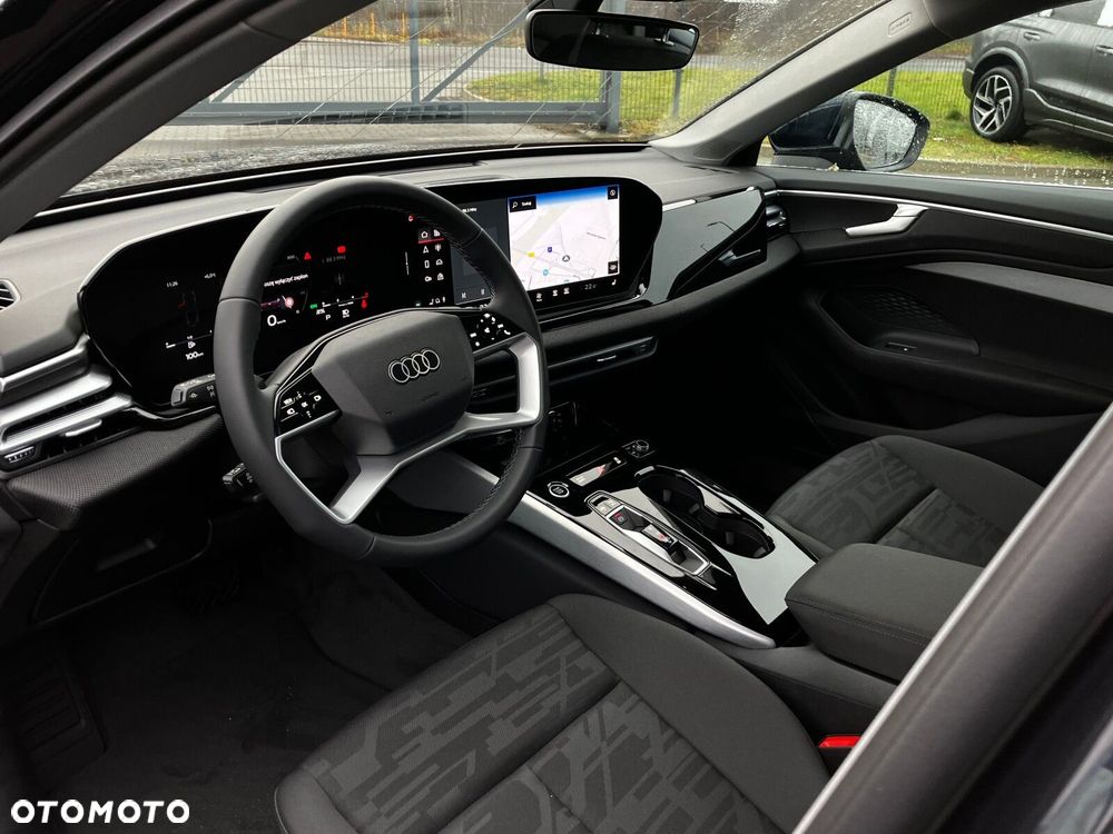 Audi A6 Avant - 13