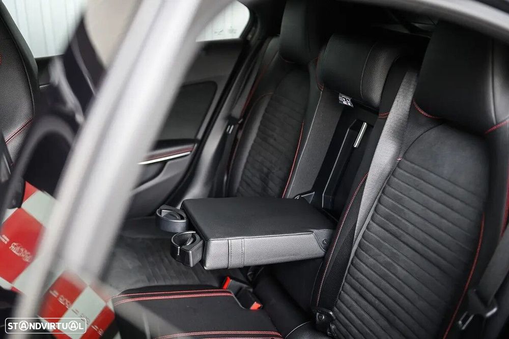 Mercedes-Benz A 180 d AMG Line Aut. - 19